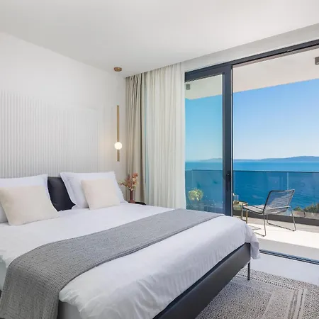 Nice Home In Okrug Gornji *