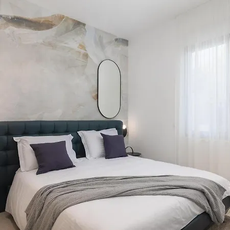 Nice Home In Okrug Gornji Trogir