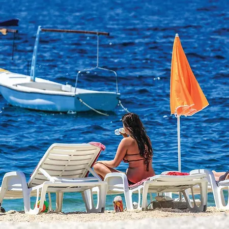 Nice Home In Okrug Gornji * Trogir