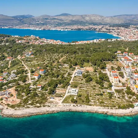 Stunning Home In Okrug Gornji Dom wakacyjny