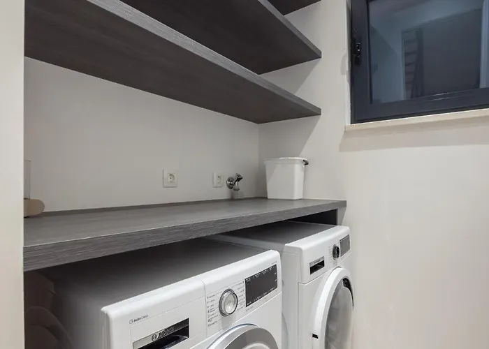 Nice Home In Okrug Gornji Hébergement de vacances