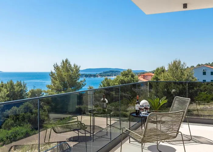 Nice Home In Okrug Gornji Hébergement de vacances