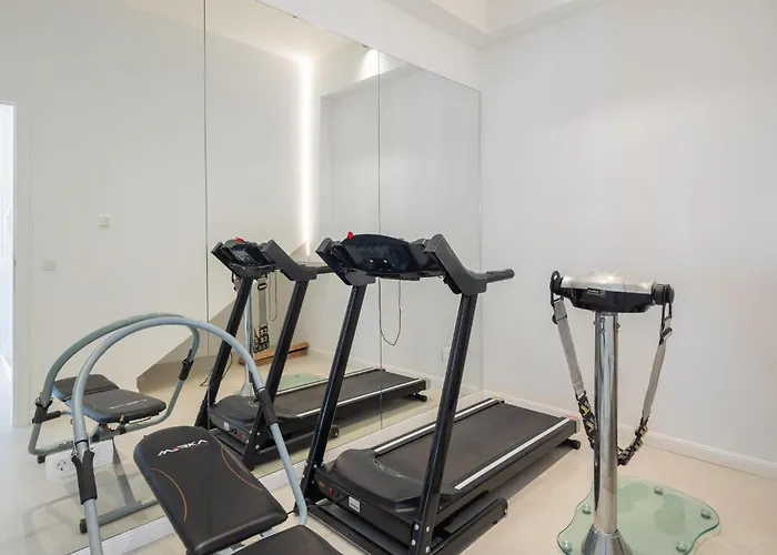 Nice Home In Okrug Gornji Hébergement de vacances *