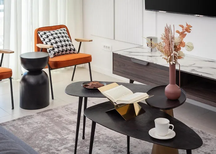 Nice Home In Okrug Gornji