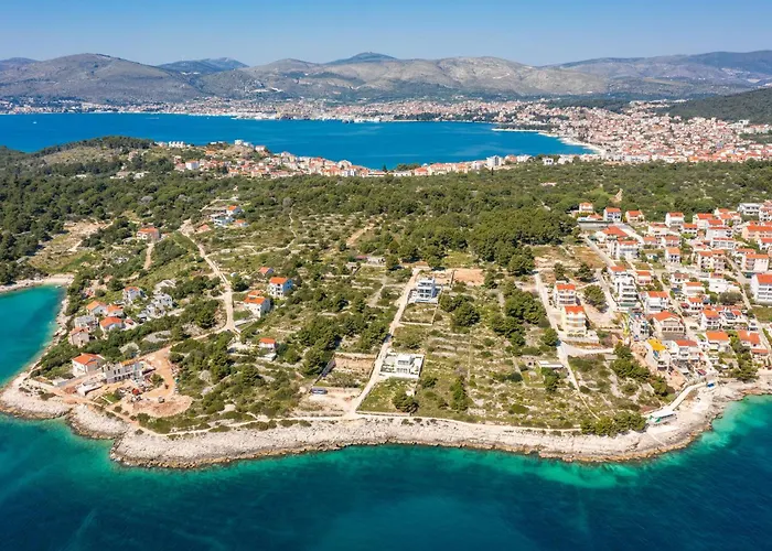 Nice Home In Okrug Gornji Hébergement de vacances