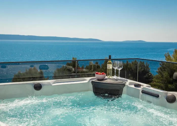 Nice Home In Okrug Gornji * Trogir