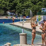 Stunning Home In Okrug Gornji Vikendica Trogir