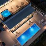 Vikendica Stunning Home In Okrug Gornji *