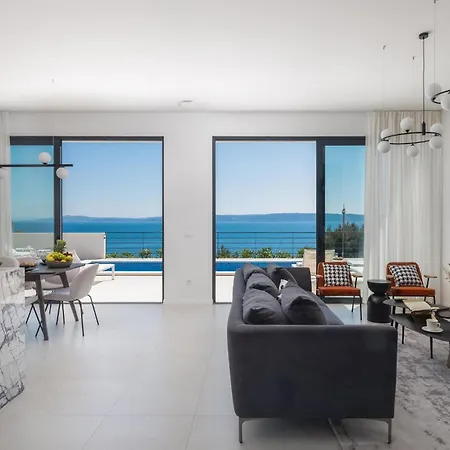 Stunning Home In Okrug Gornji * Τρογκίρ